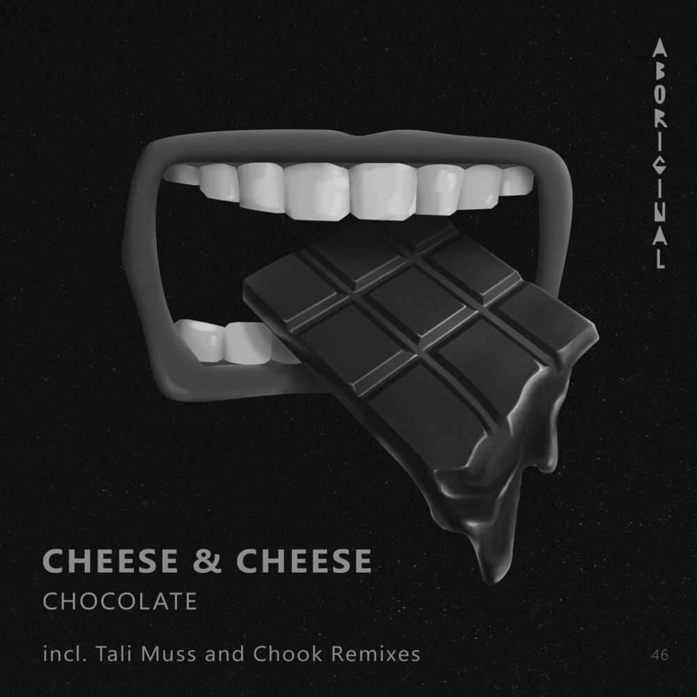 Cheese & Cheese - Chocolate [ABO046]
